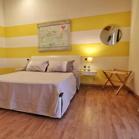 In The Countryside Just 15 Minutes From The Airport Stezzano