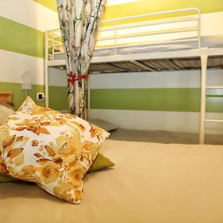 In The Countryside Just 15 Minutes From The Airport * Stezzano