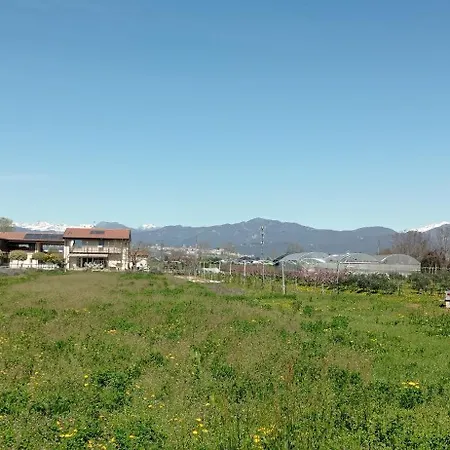 In The Countryside Just 15 Minutes From The Airport *